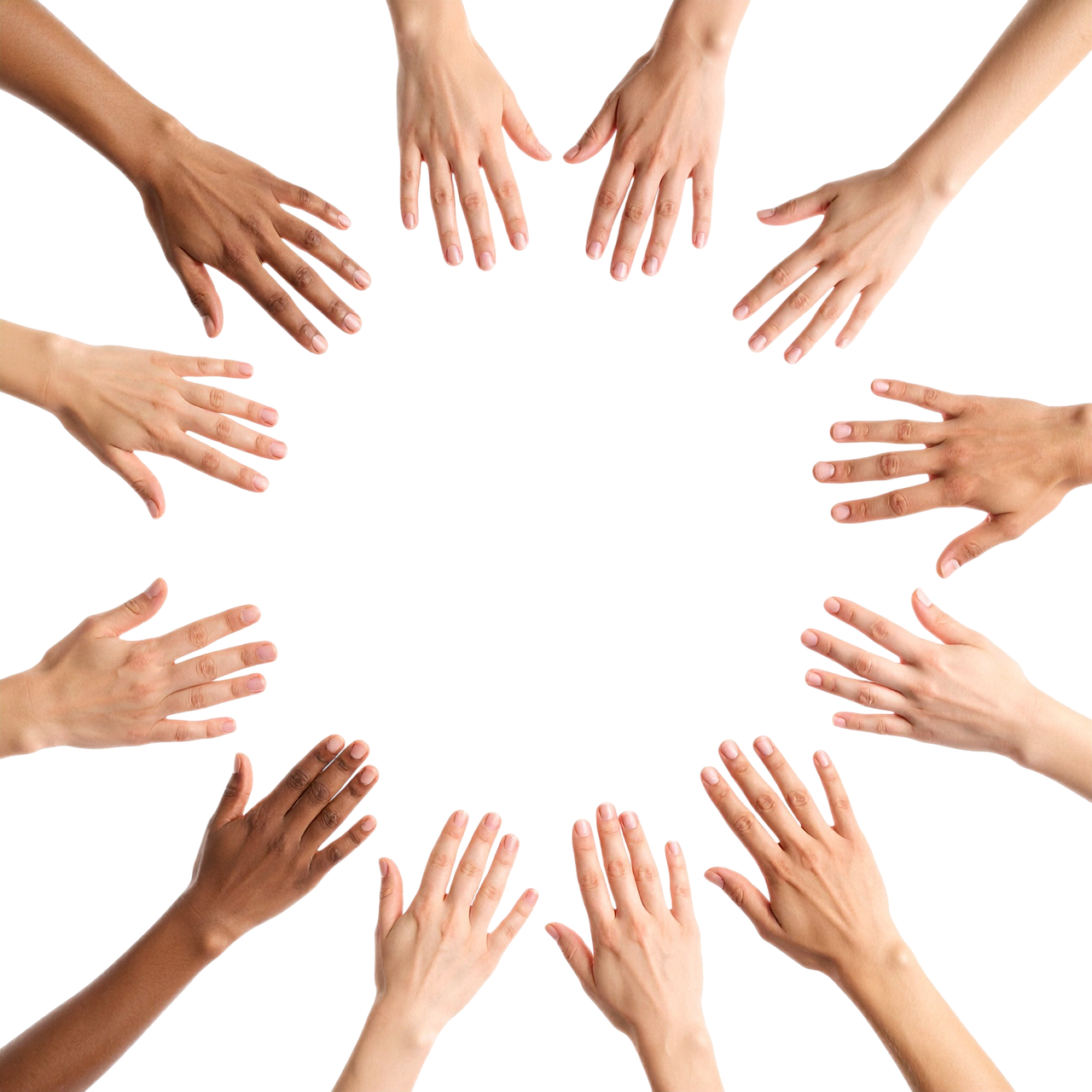 cooperation-hands